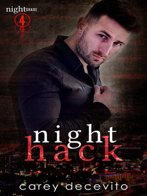 cover image of Night Hack